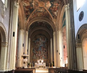 St. Ludwig