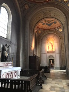 St. Ludwig