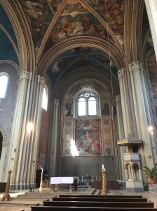 St. Ludwig