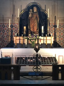 St. Ludwig