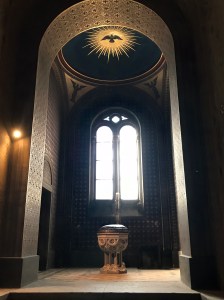 St. Ludwig