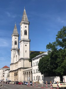 St. Ludwig