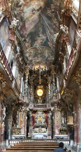 Asamkirche