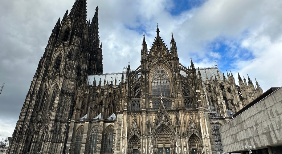 Kölner Dom