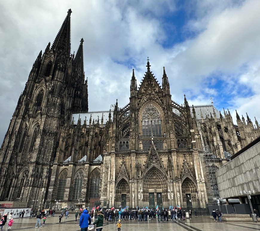 Kölner Dom