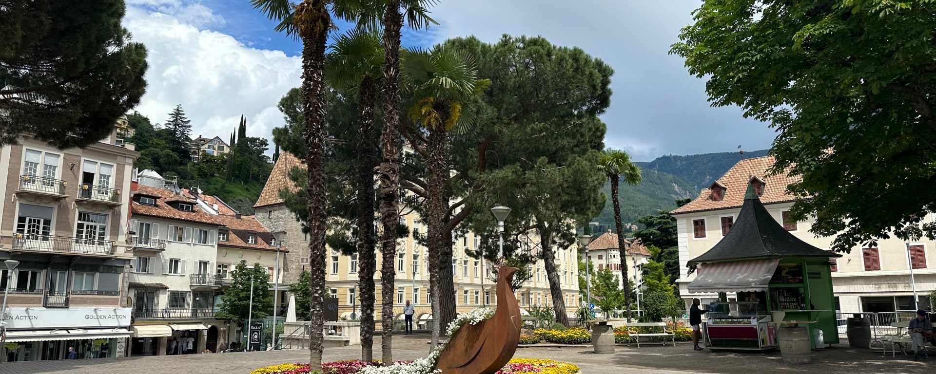 Meran