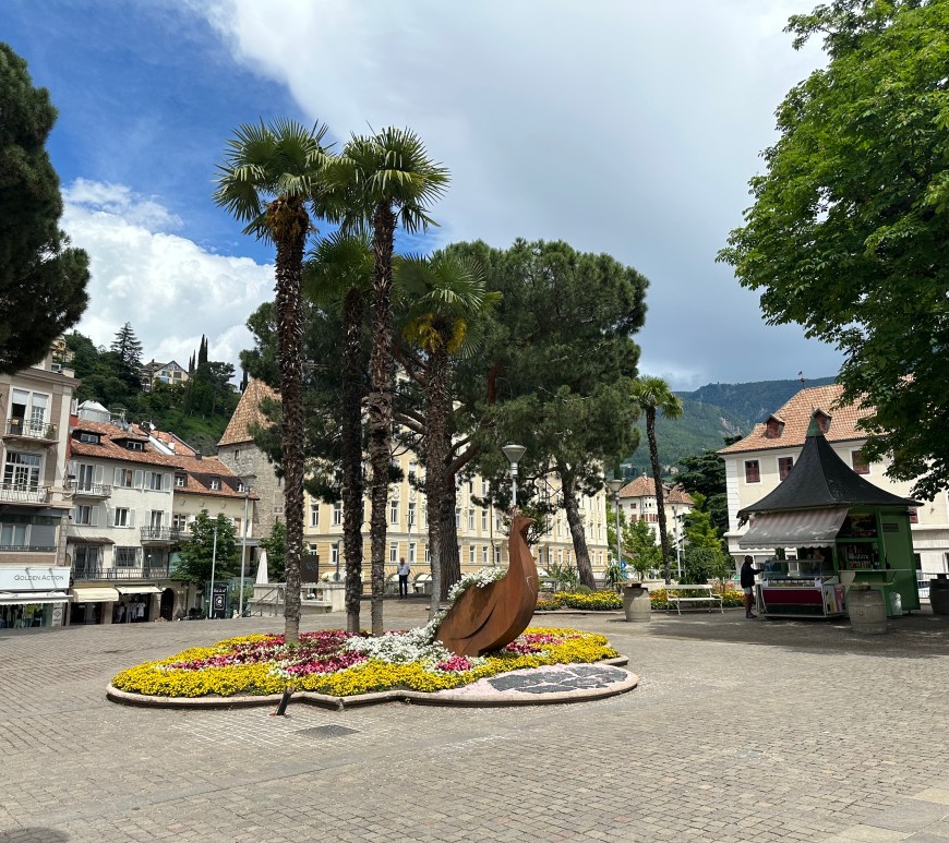 Meran