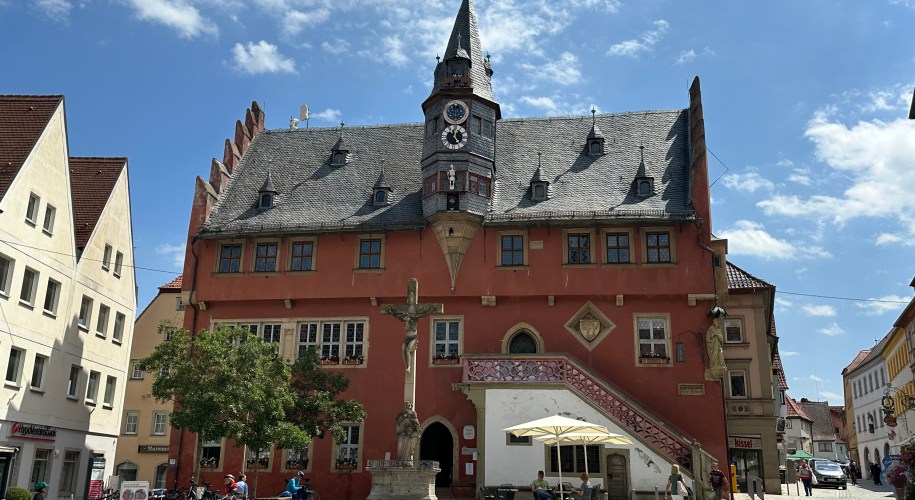 Ochsenfurt