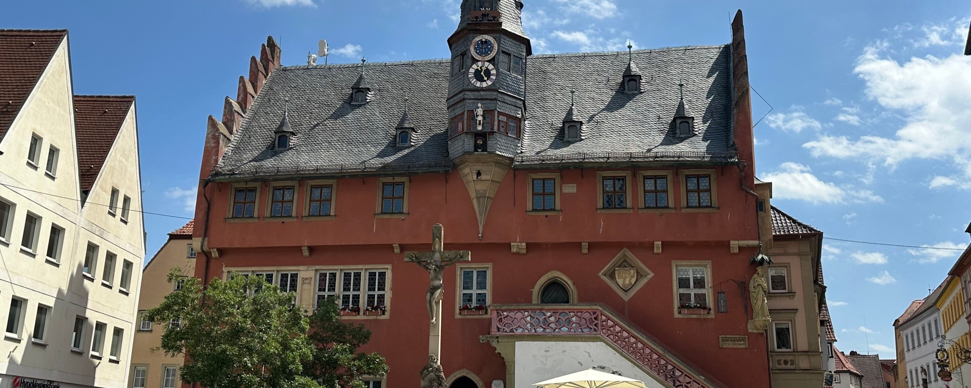 Ochsenfurt