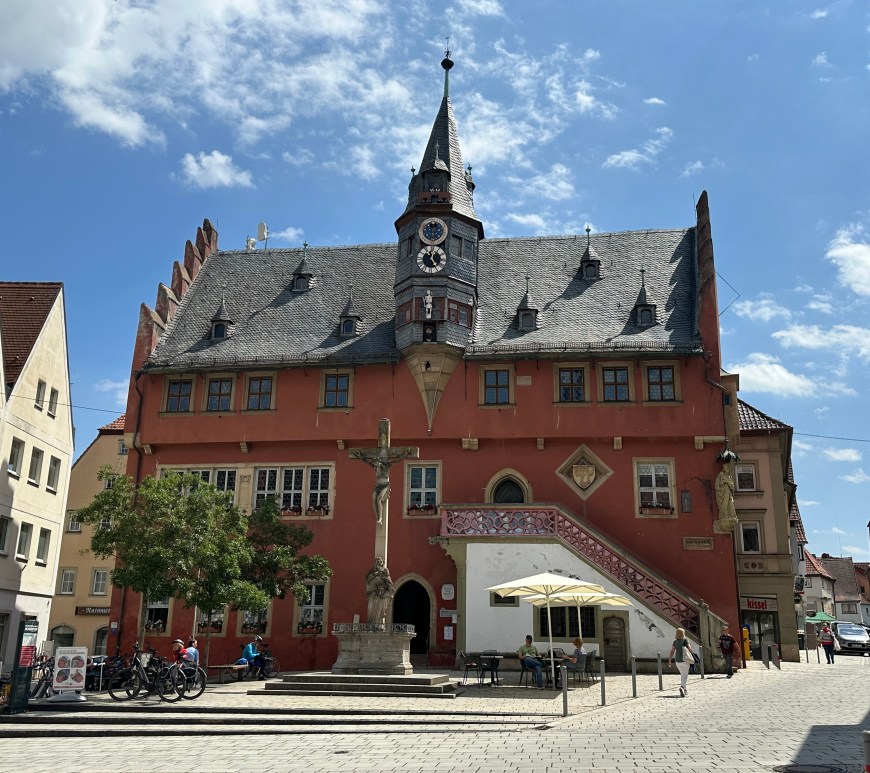 Ochsenfurt