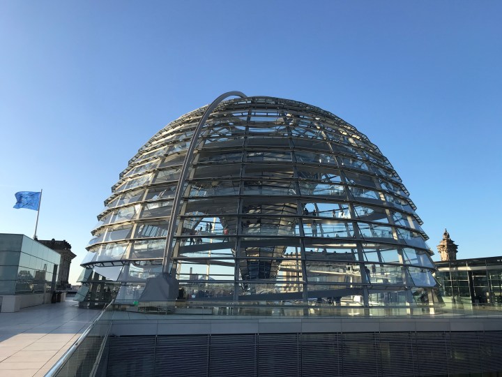 Reichstag