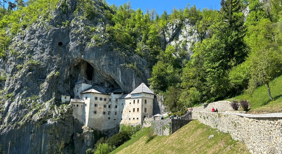 Predjama