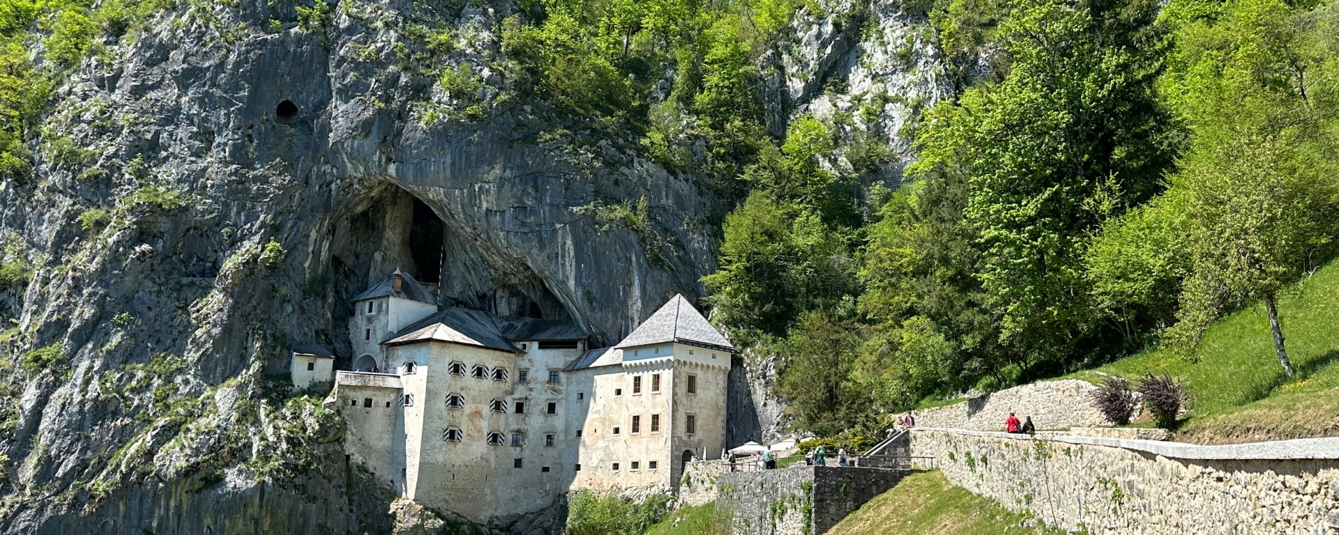 Predjama