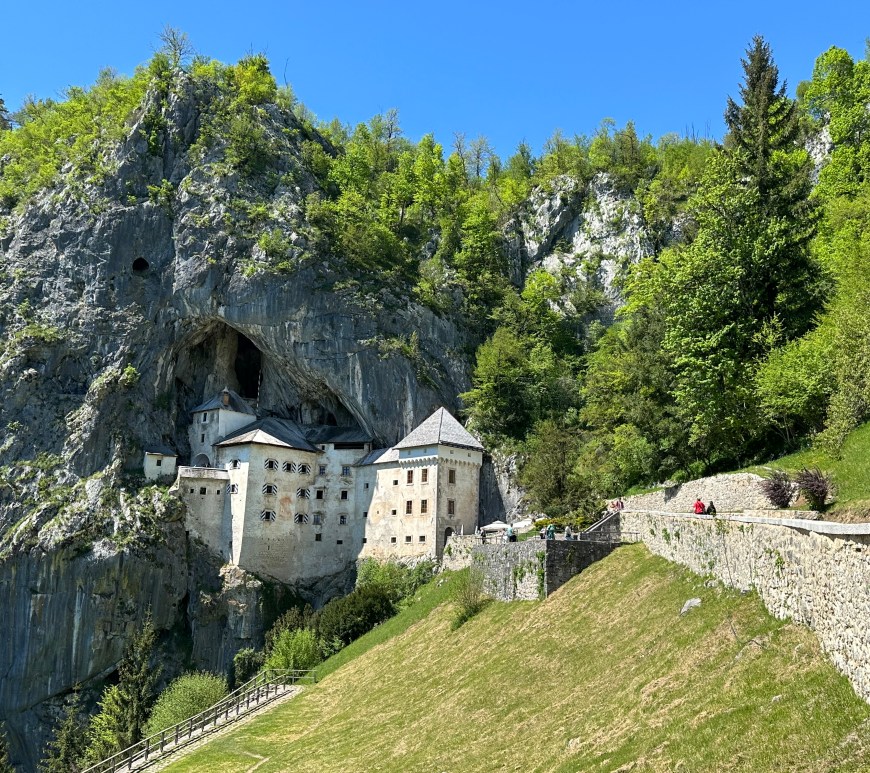 Predjama