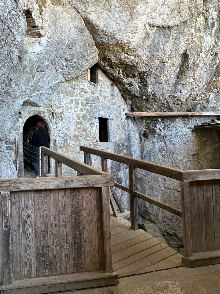 Predjama